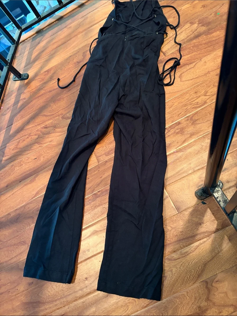 Reformation oregano jumpsuit